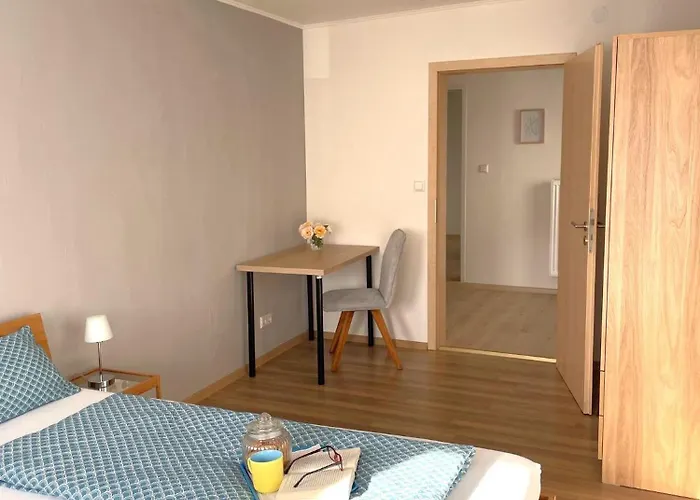 Bo\'S Apartment 35