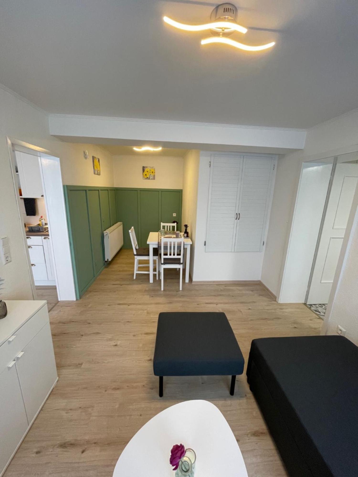 Bo's 35 Apartment