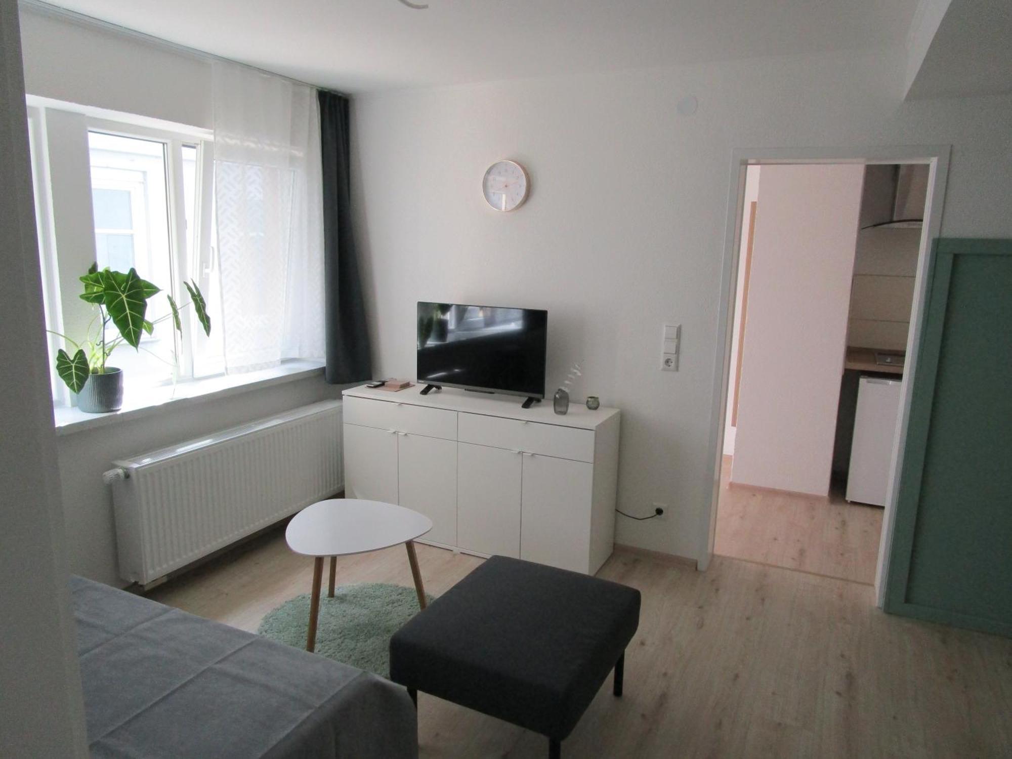 Bo's 35 Apartment Schwaebisch Hall